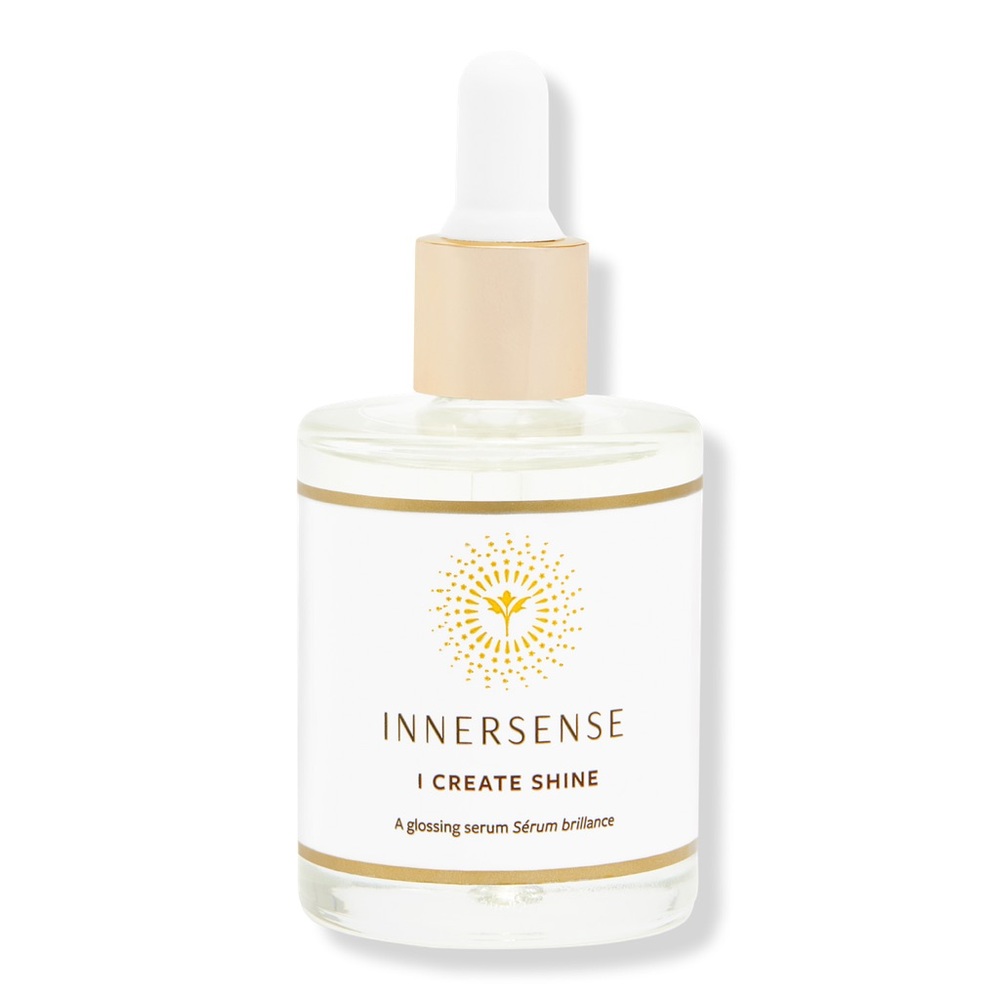 Nib Innersense Organic Beauty
I Create Shine Glossing Serum